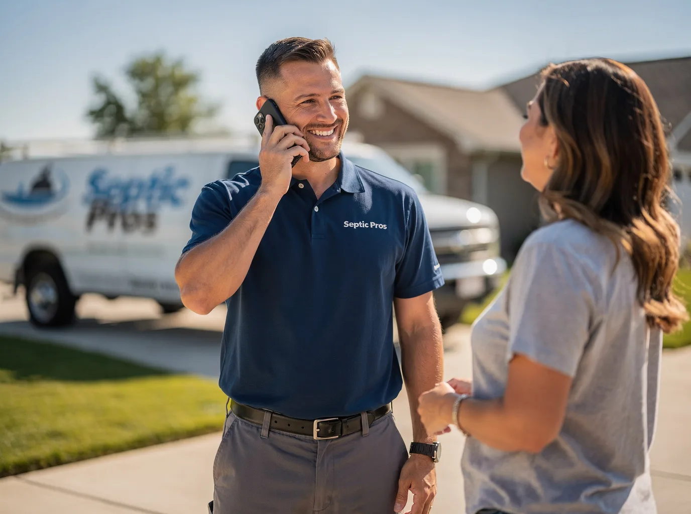 Septic Tank Pumping Edinburg, PA FAQs